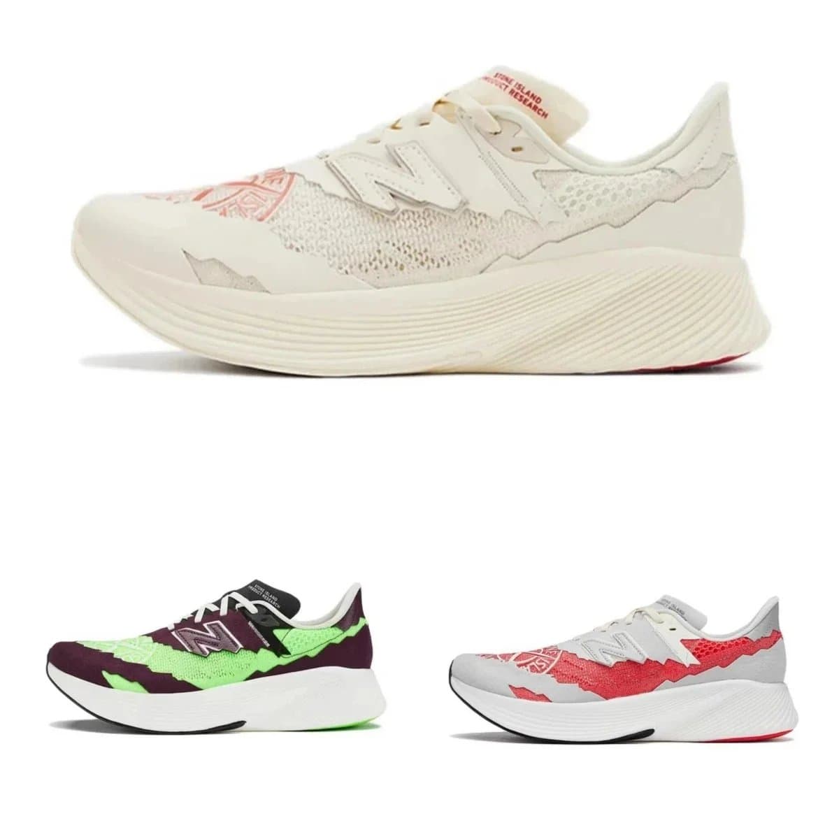 New Balance FuelCell RC Elite v2
