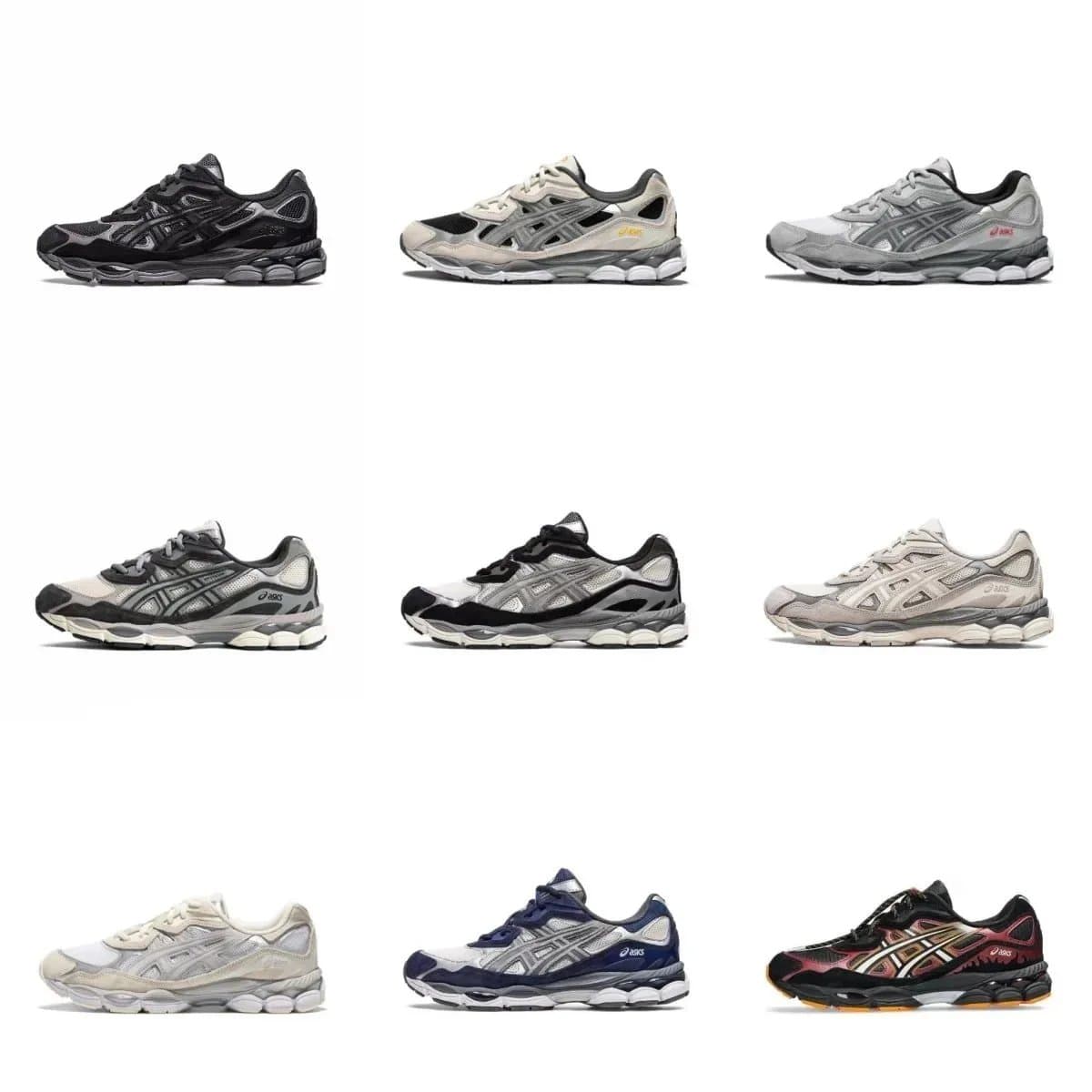 Asics Gel-NYC