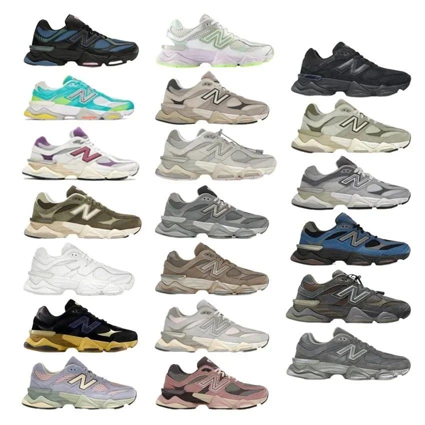 New Balance 9060