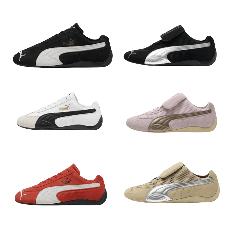 Puma Speedcat OG