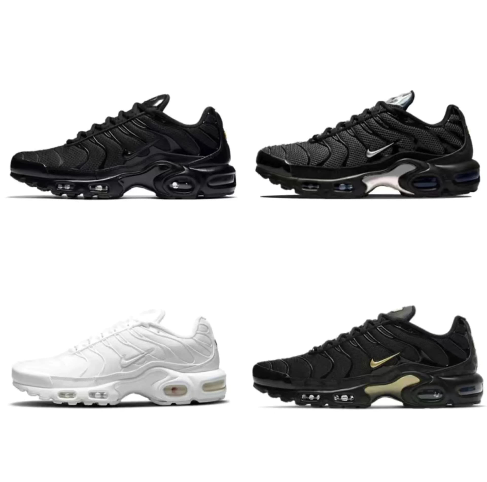 Nike Air Max Plus TN