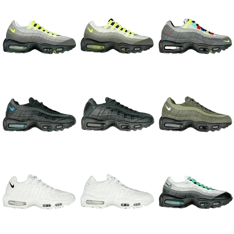 Nike Air Max 95 OG