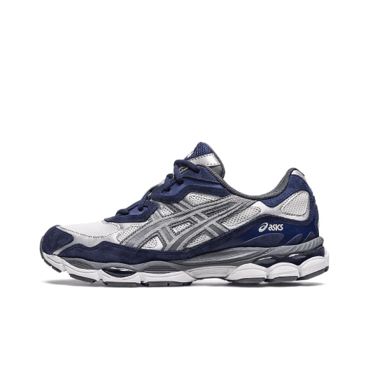Asics Gel-NYC Navy Grey