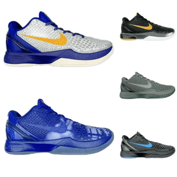 Nike Kobe 6 Protro