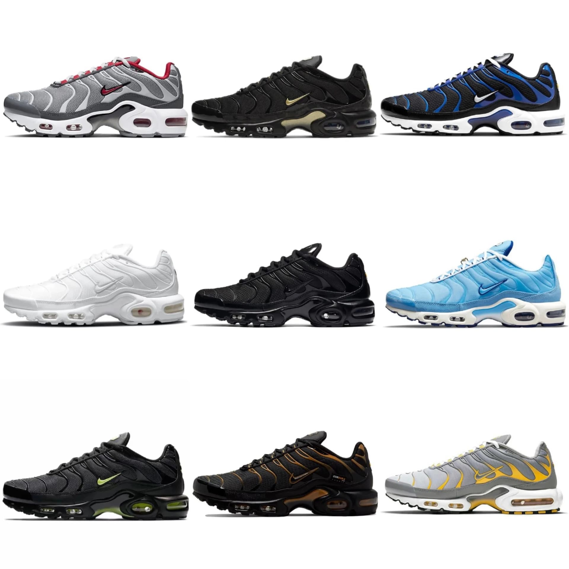 Nike Air Max Plus TN