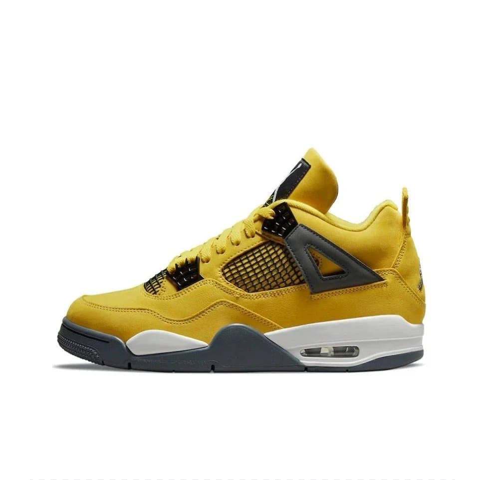 Air Jordan 4 Retro Huang Dianmu GX