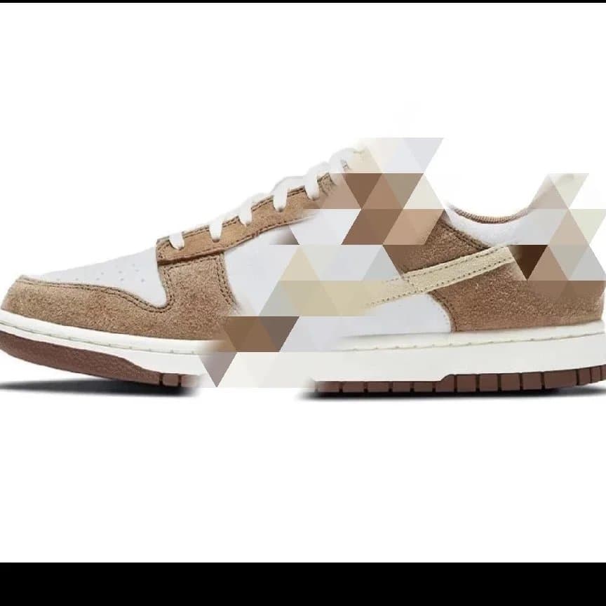 Nike SB Dunk Low milk tea M