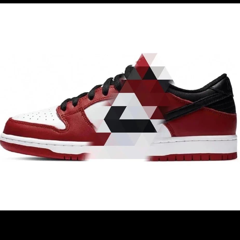 Nike SB Dunk Low chicago M