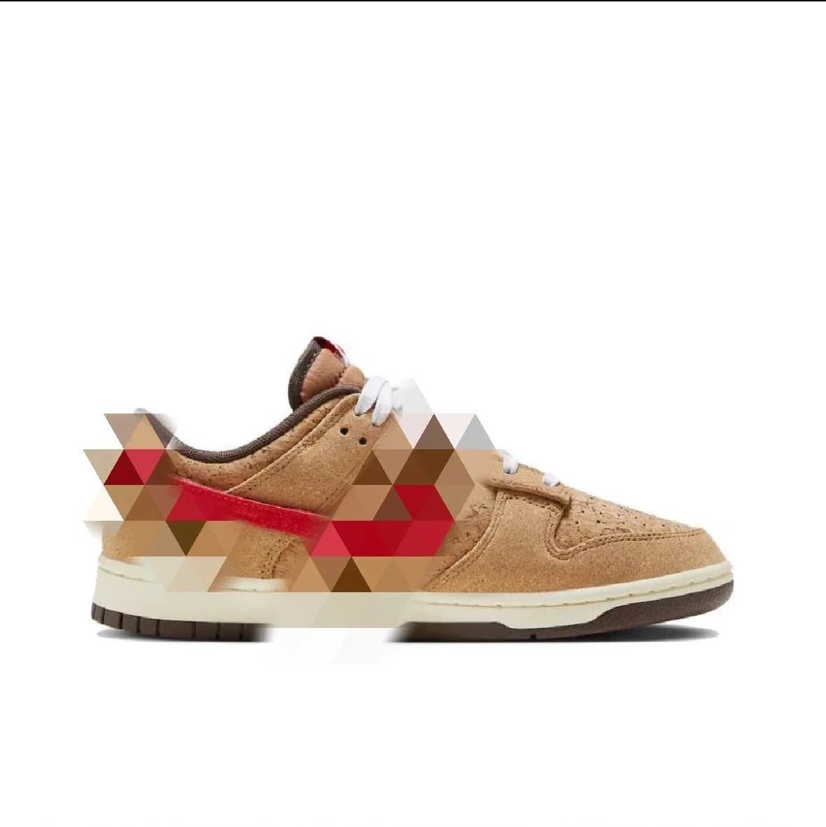 Nike SB Dunk Low cork M