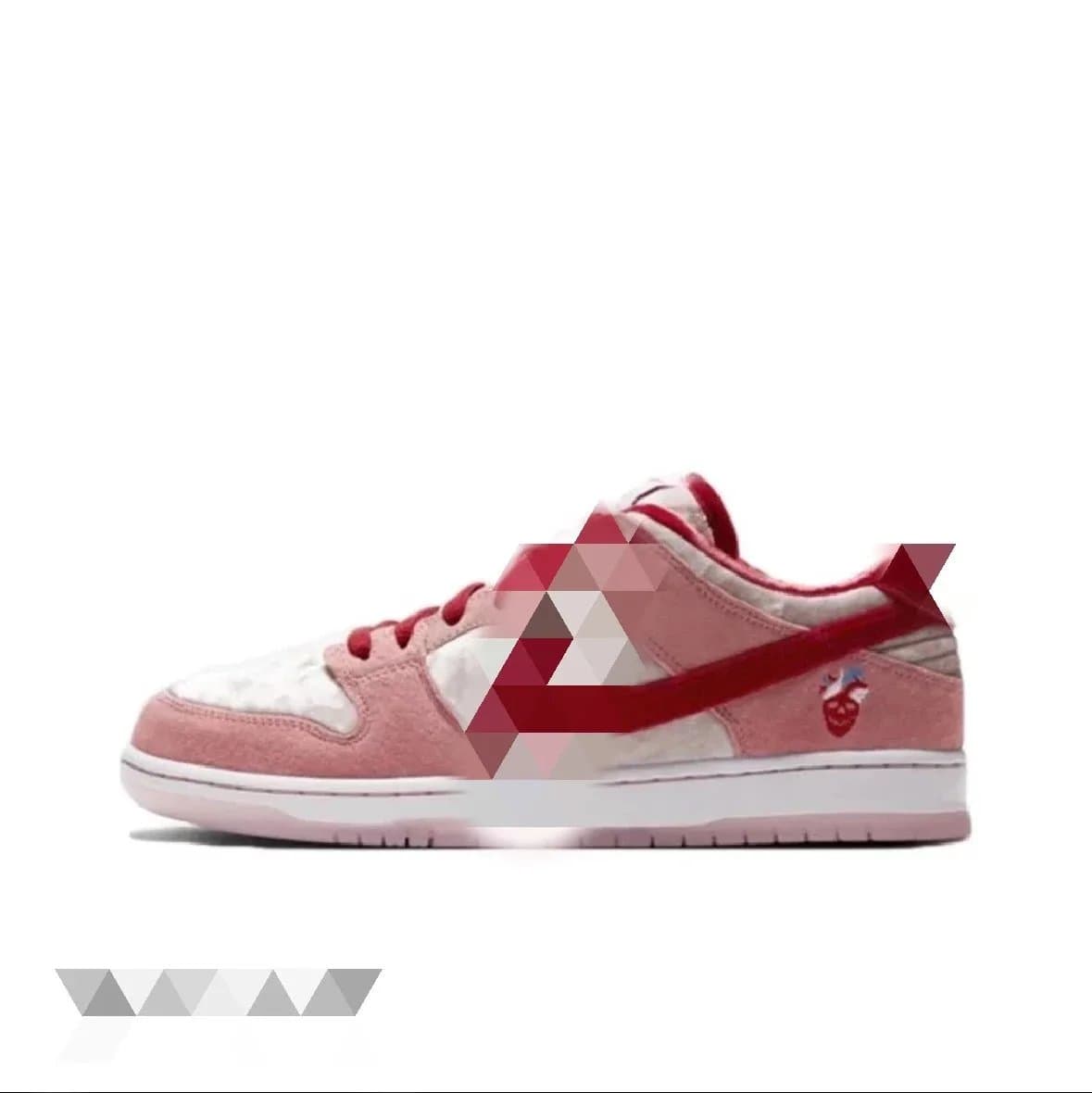 Nike SB Dunk Low Valentine s Day M