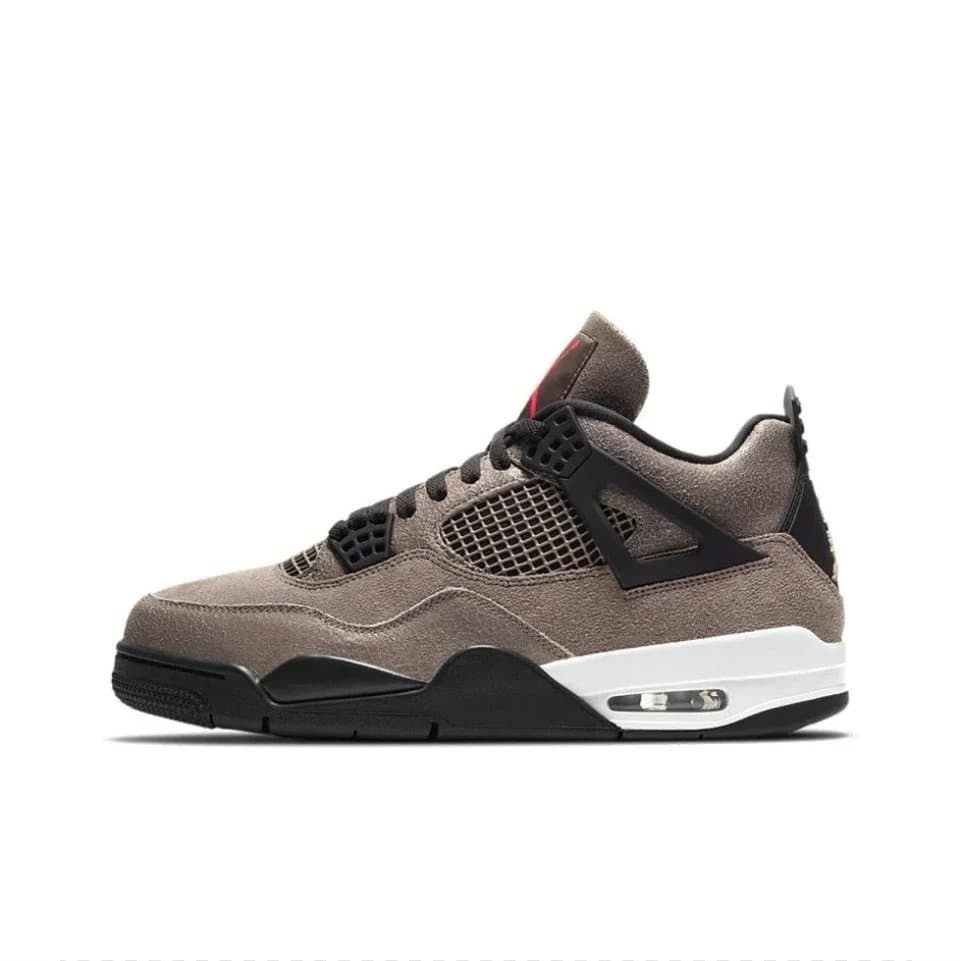 Air Jordan 4 Retro mocha GX