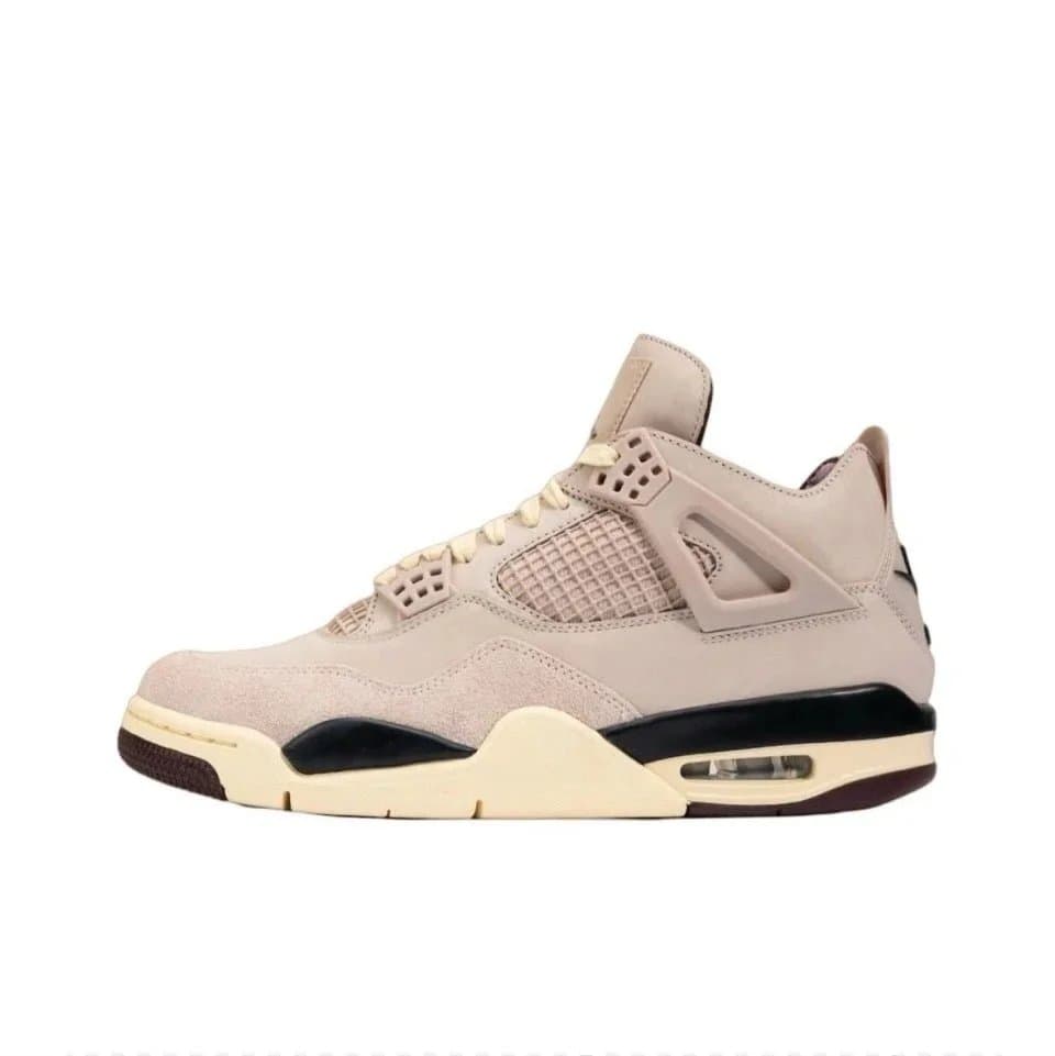 Air Jordan 4 Retro 2024AMM GX