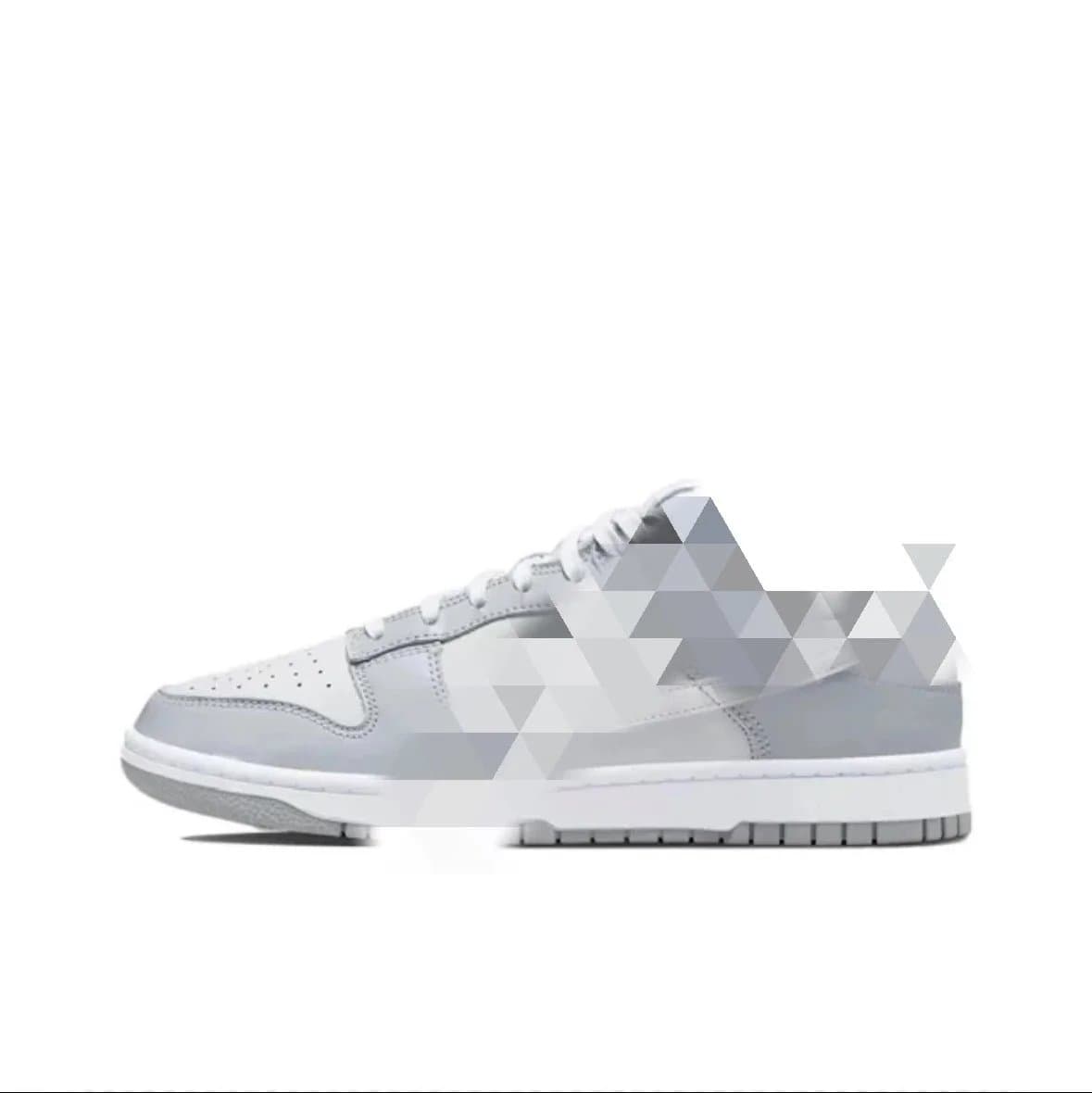 Nike Dunk Low New Gray VT