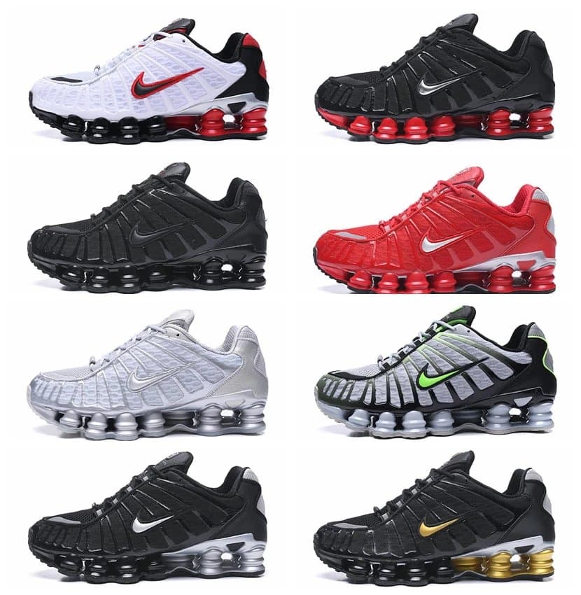 Shox TL AV3595