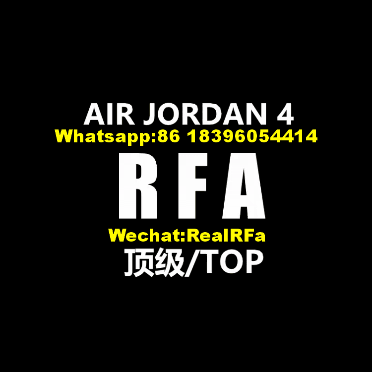 RFA batch J 4