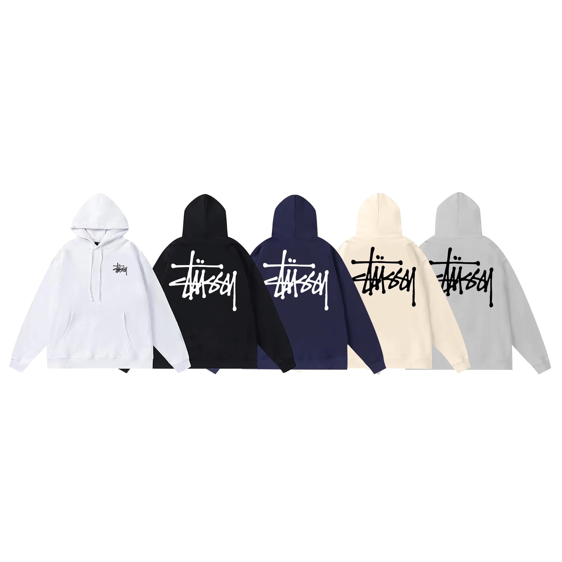 Stussy SS23 logo