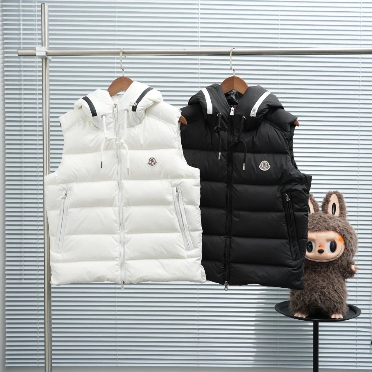Moncler Down Vest