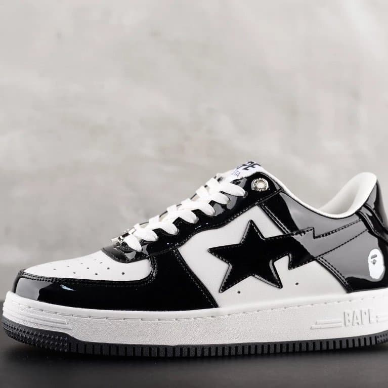 Bape Sta Low