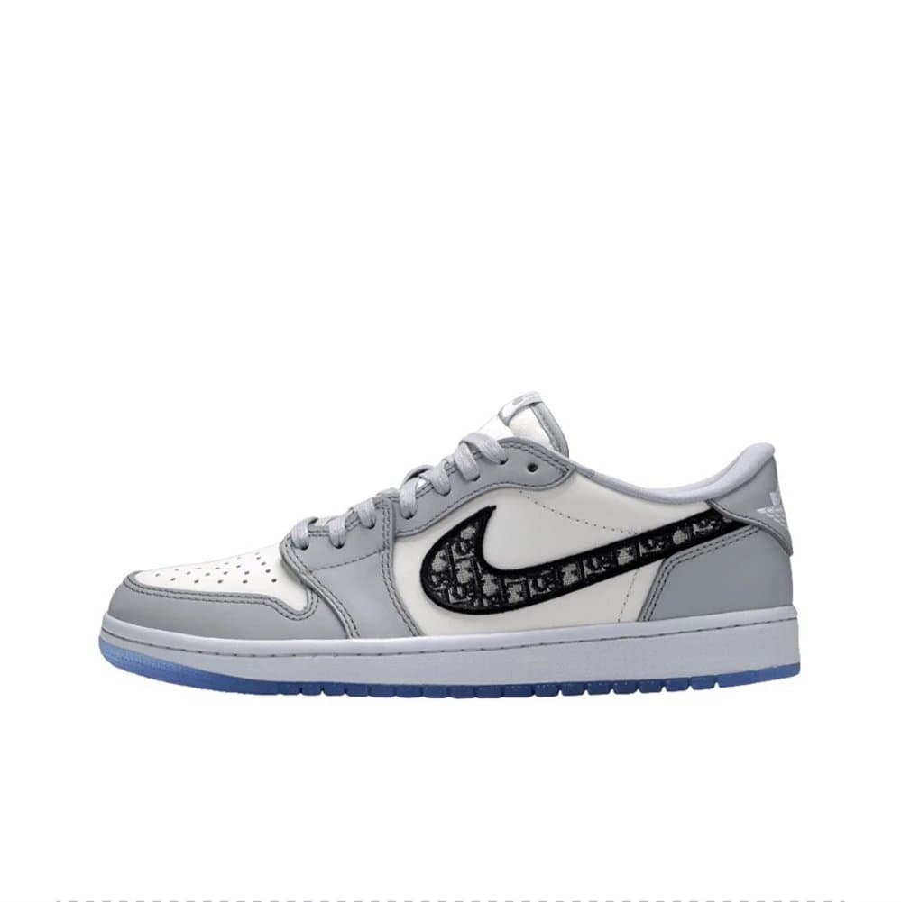 AJ1 Dior Low