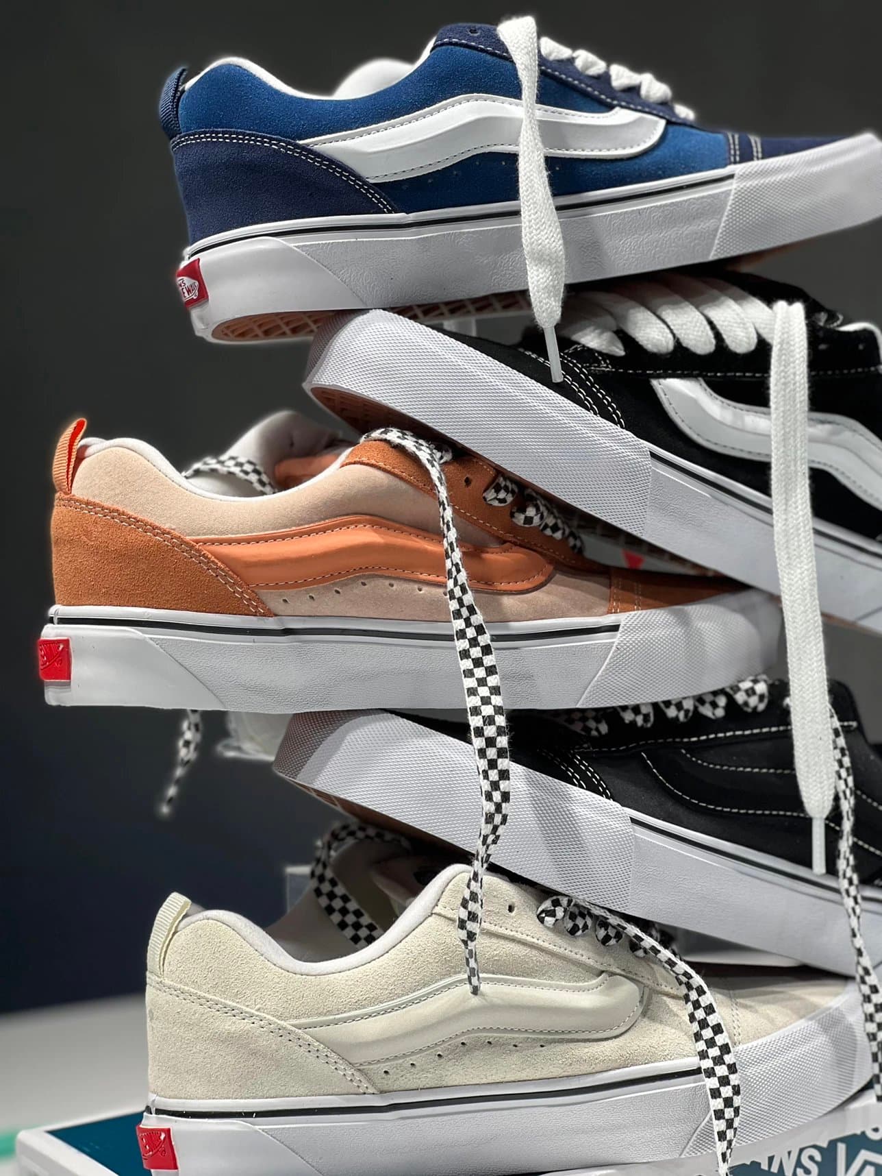 /VANS