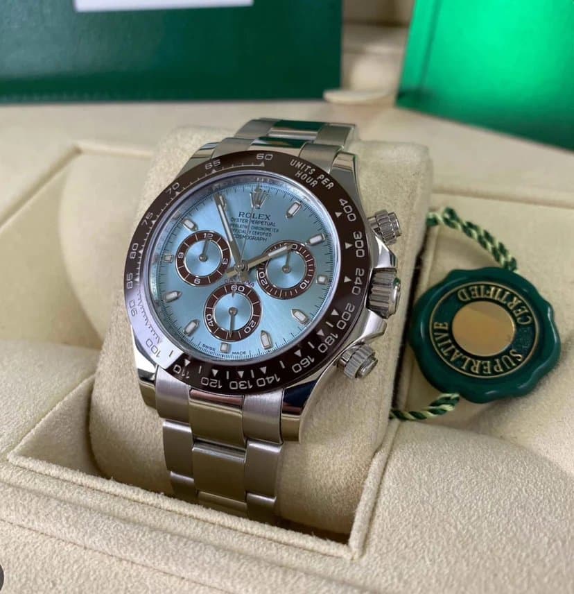 watch 40mm