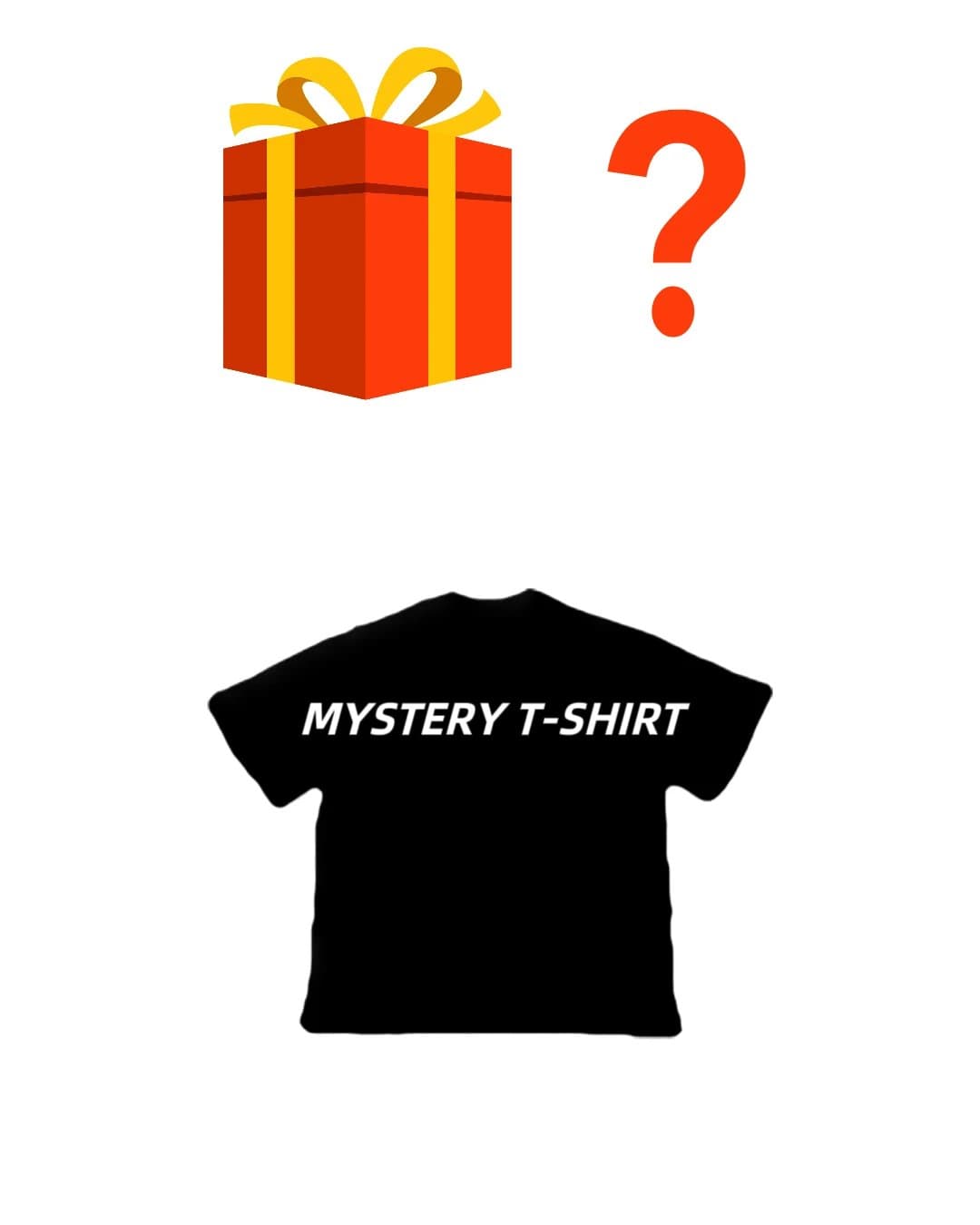 Short sleeved lucky bag 3 pieces of short sleeved