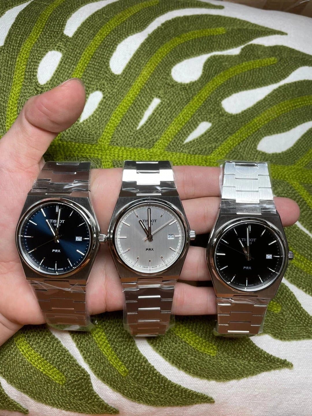 TissotPRXt137
