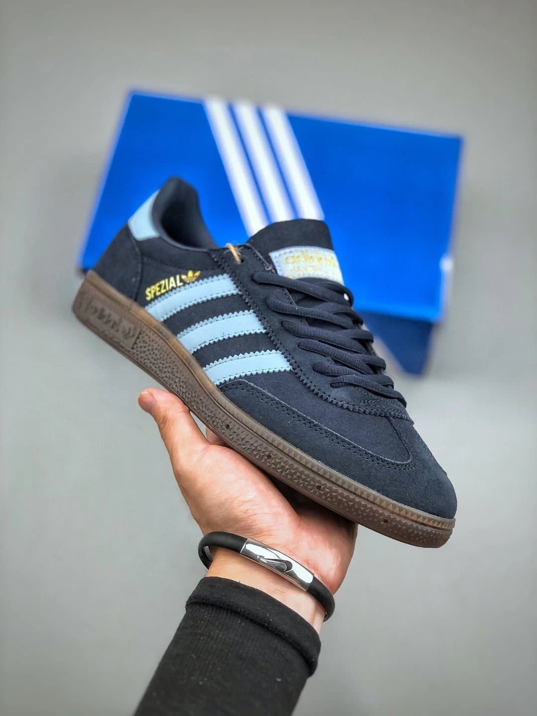 Ad Handball Spezial b