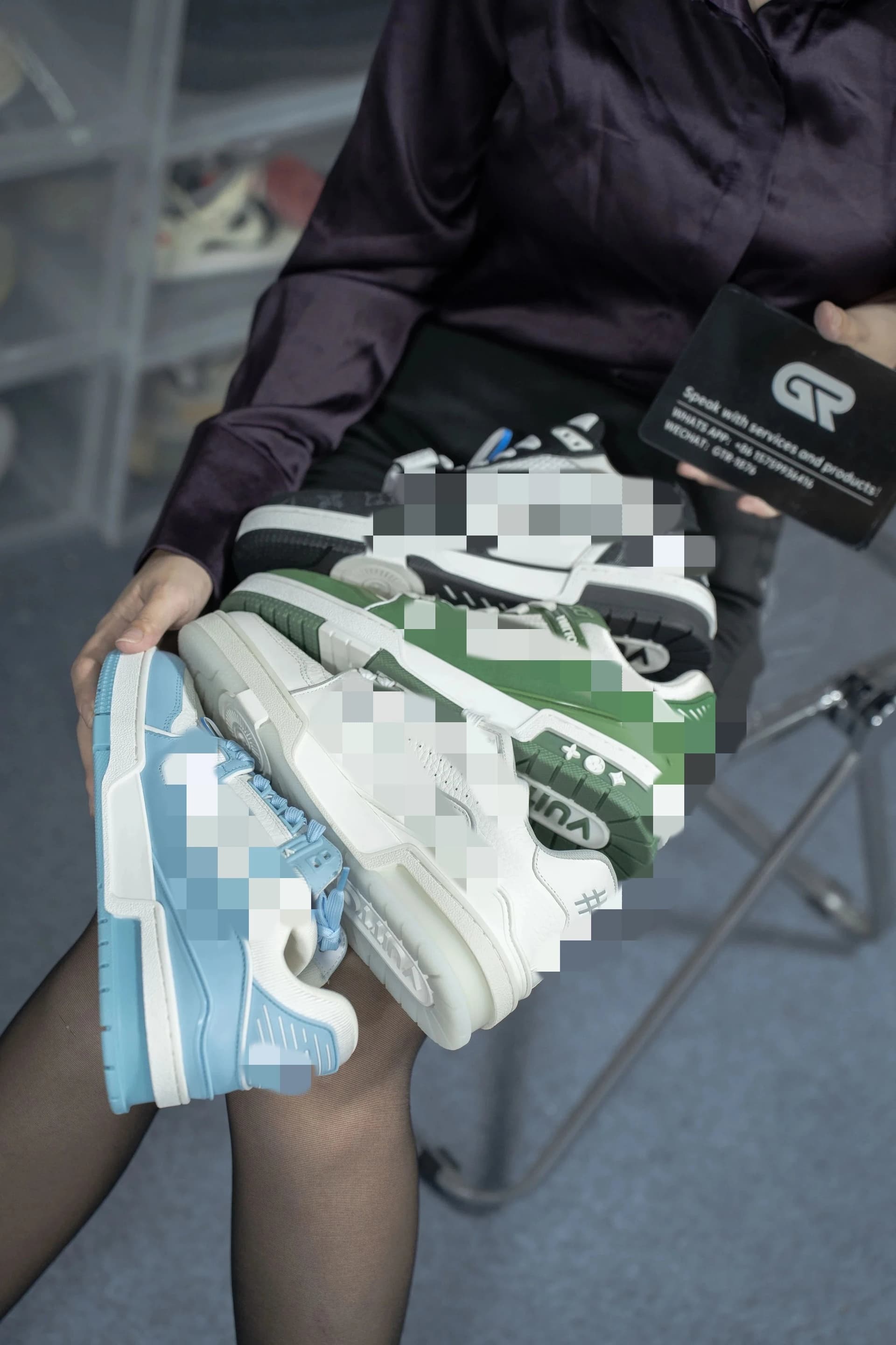 Guangzhou goods cost effective TRAINER series collection 1 ZP mold top layer leather TPU outsole