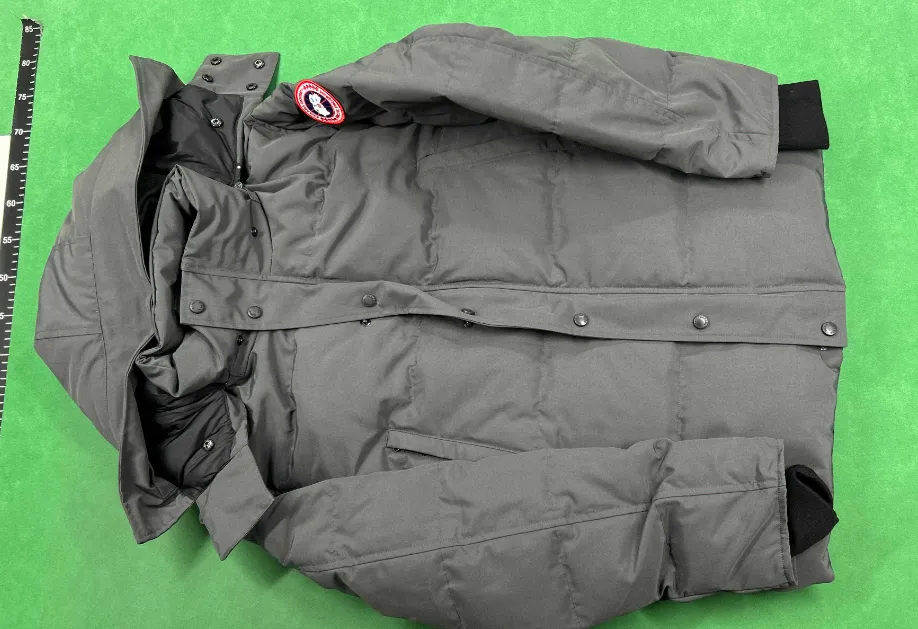 Canada Goose Parka (5-Colorways)