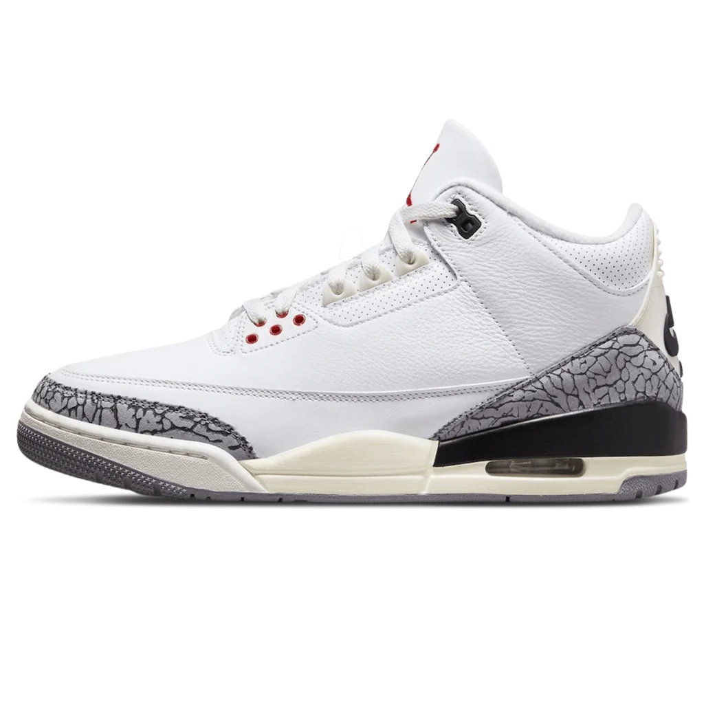 Jordan 3