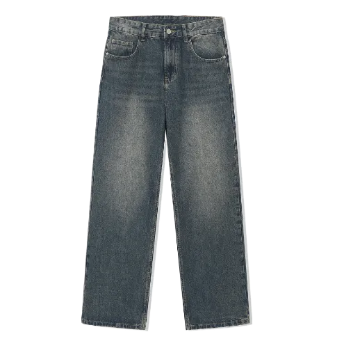 MTL BAGGY JEANS