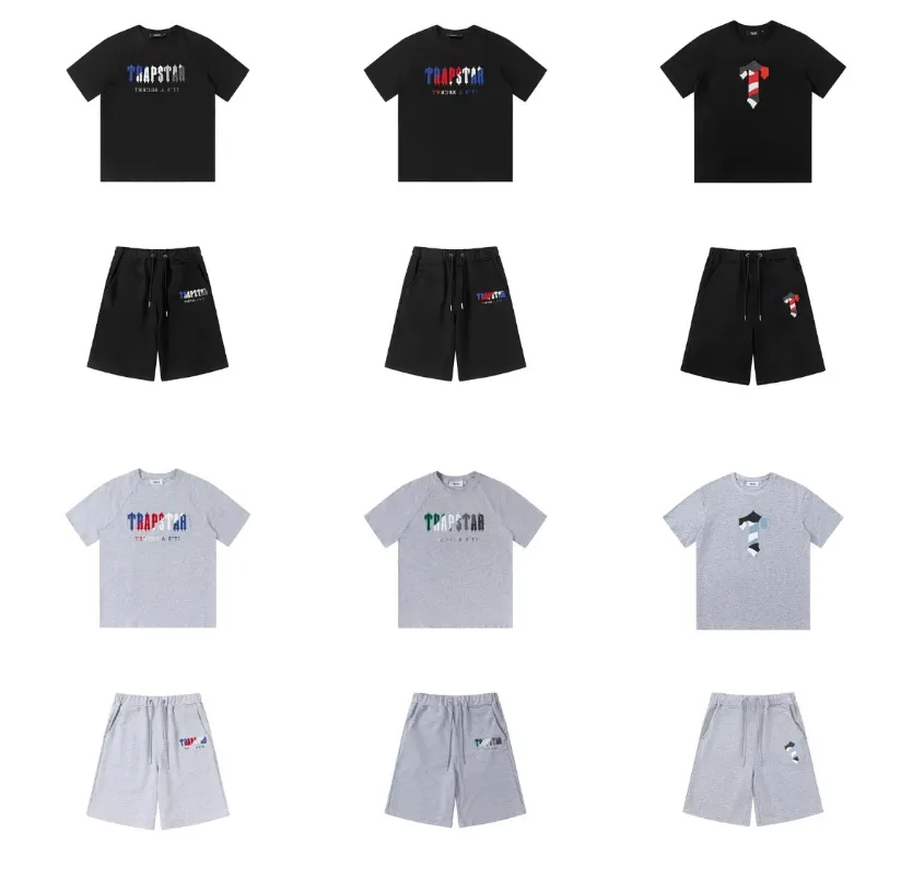 Trapstar set