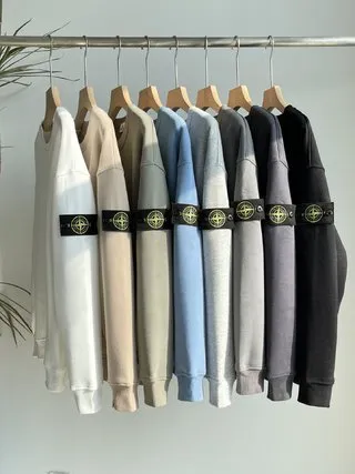 Stone Island jumper