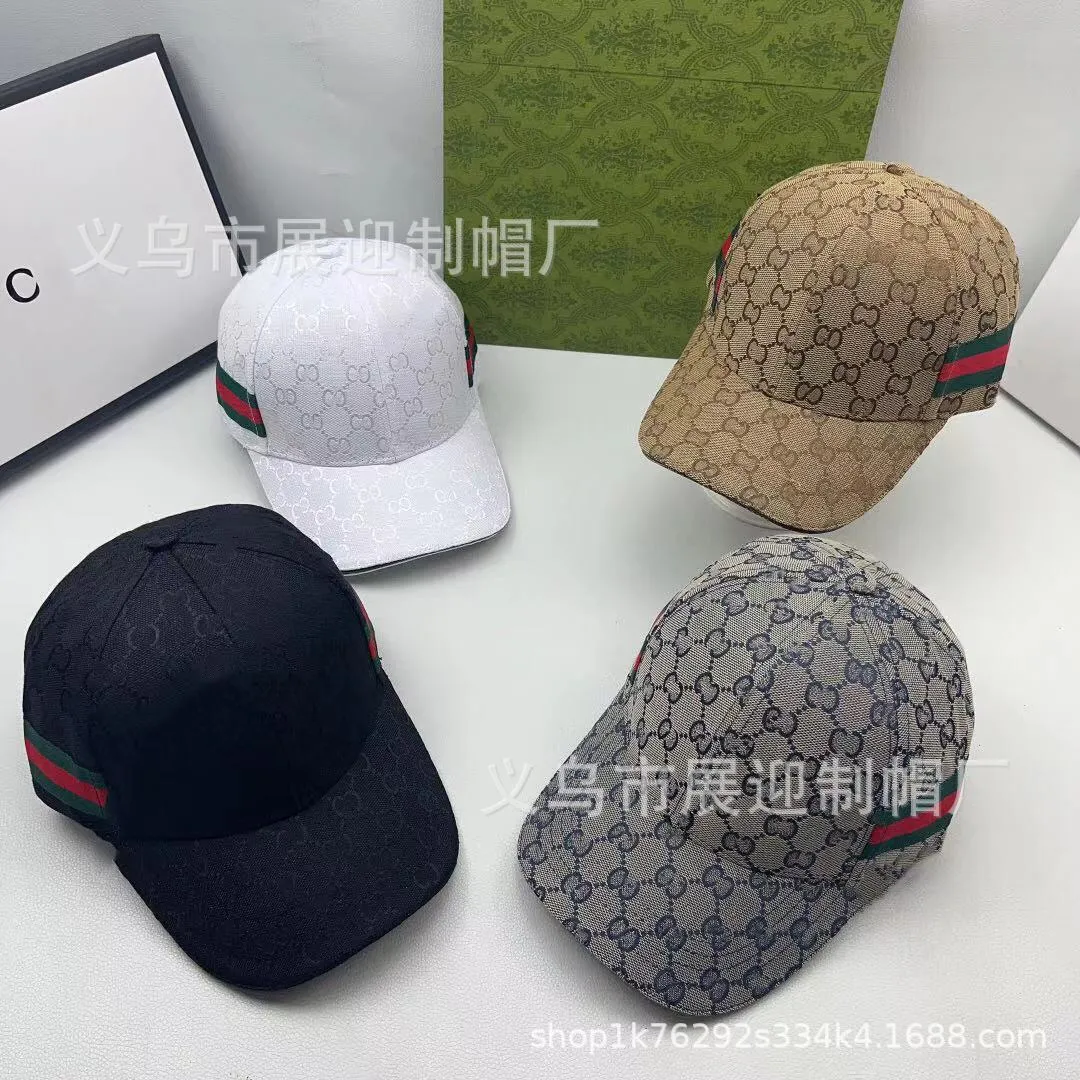 Gucci cap