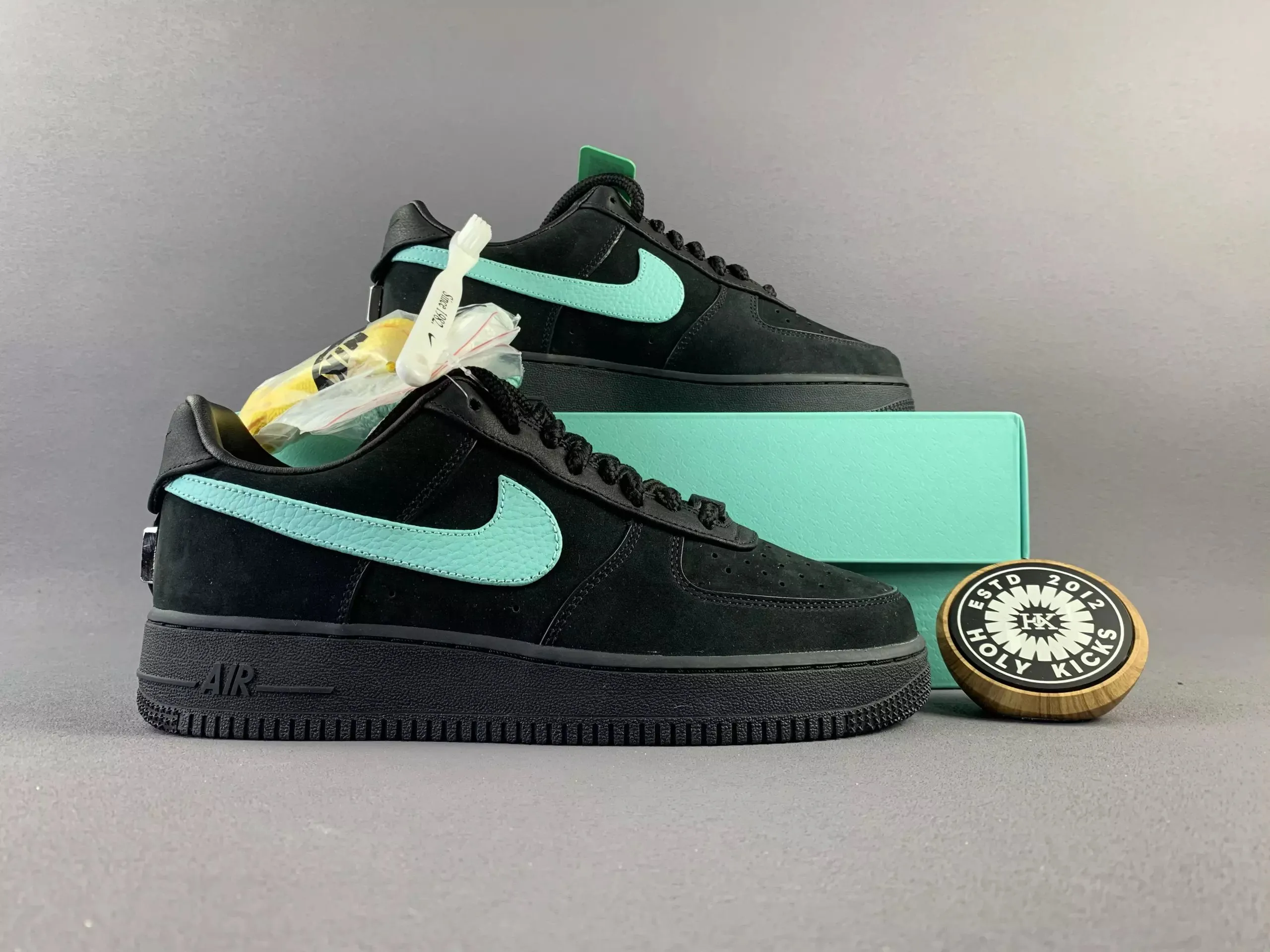 Airforce 1 Tiffany