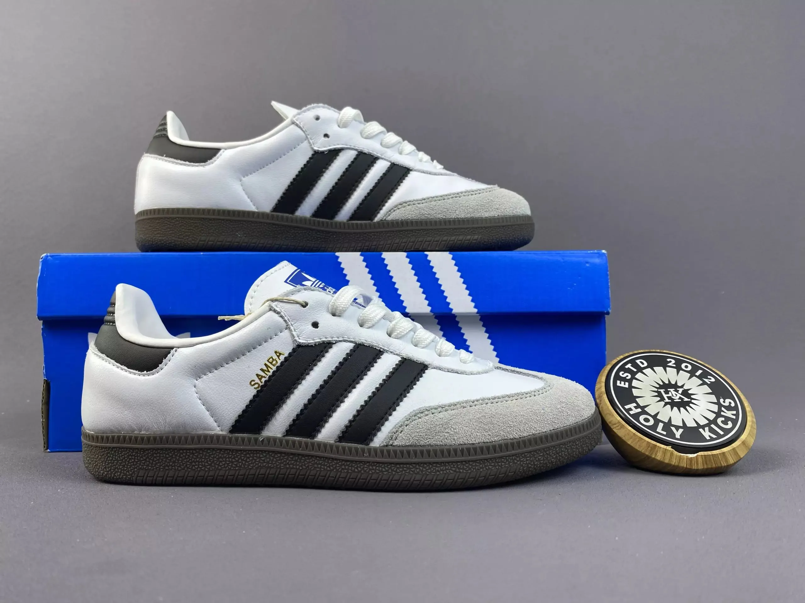 Adidas Samba