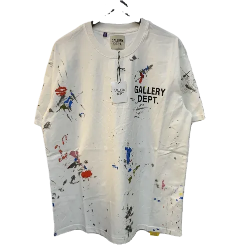 GALLERY DEPT PAINT TEE