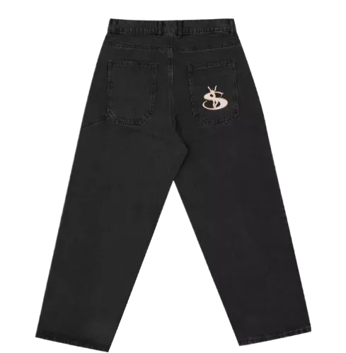 PHANTASY SKATER JEANS