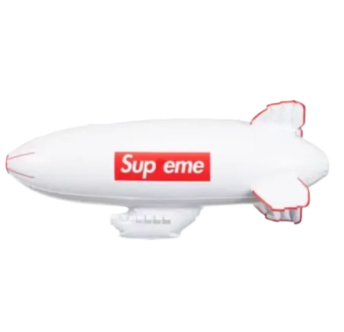 SUPREME INFLATABLE BLIMP