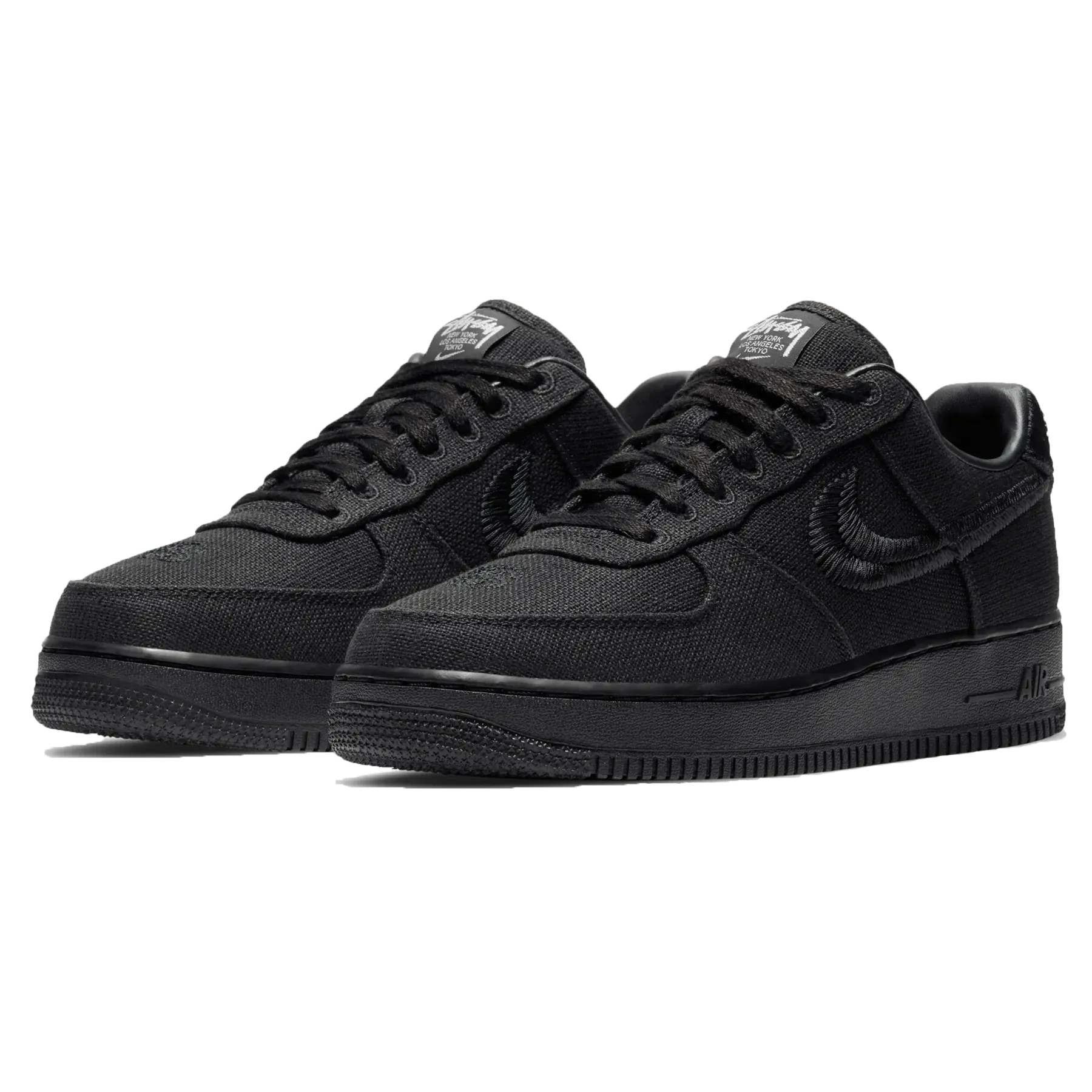 Stussy Airforce 1