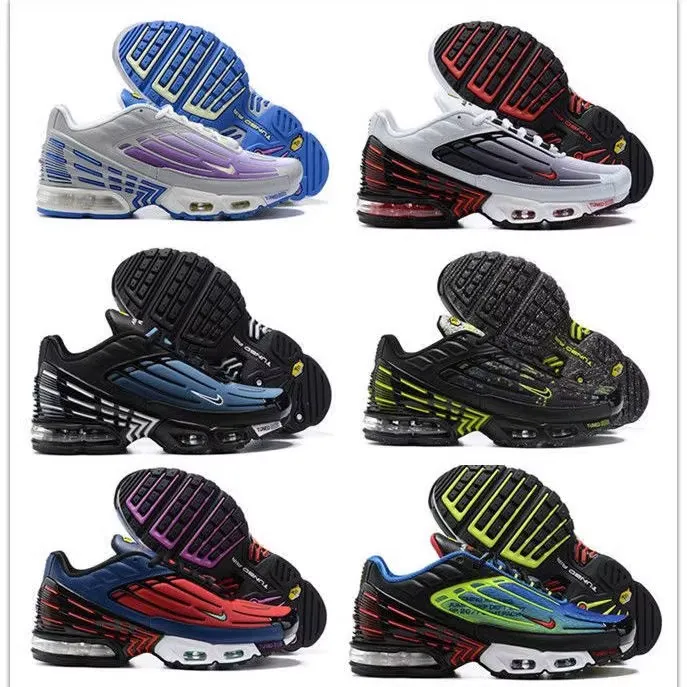 BUDGET NIKE TN