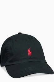 polo cap