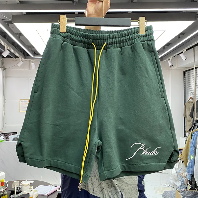 RHUDE SHORTS (3 COLORS)