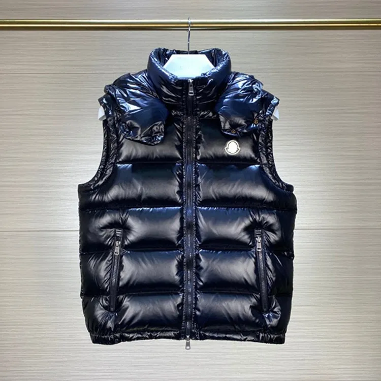 moncler vest