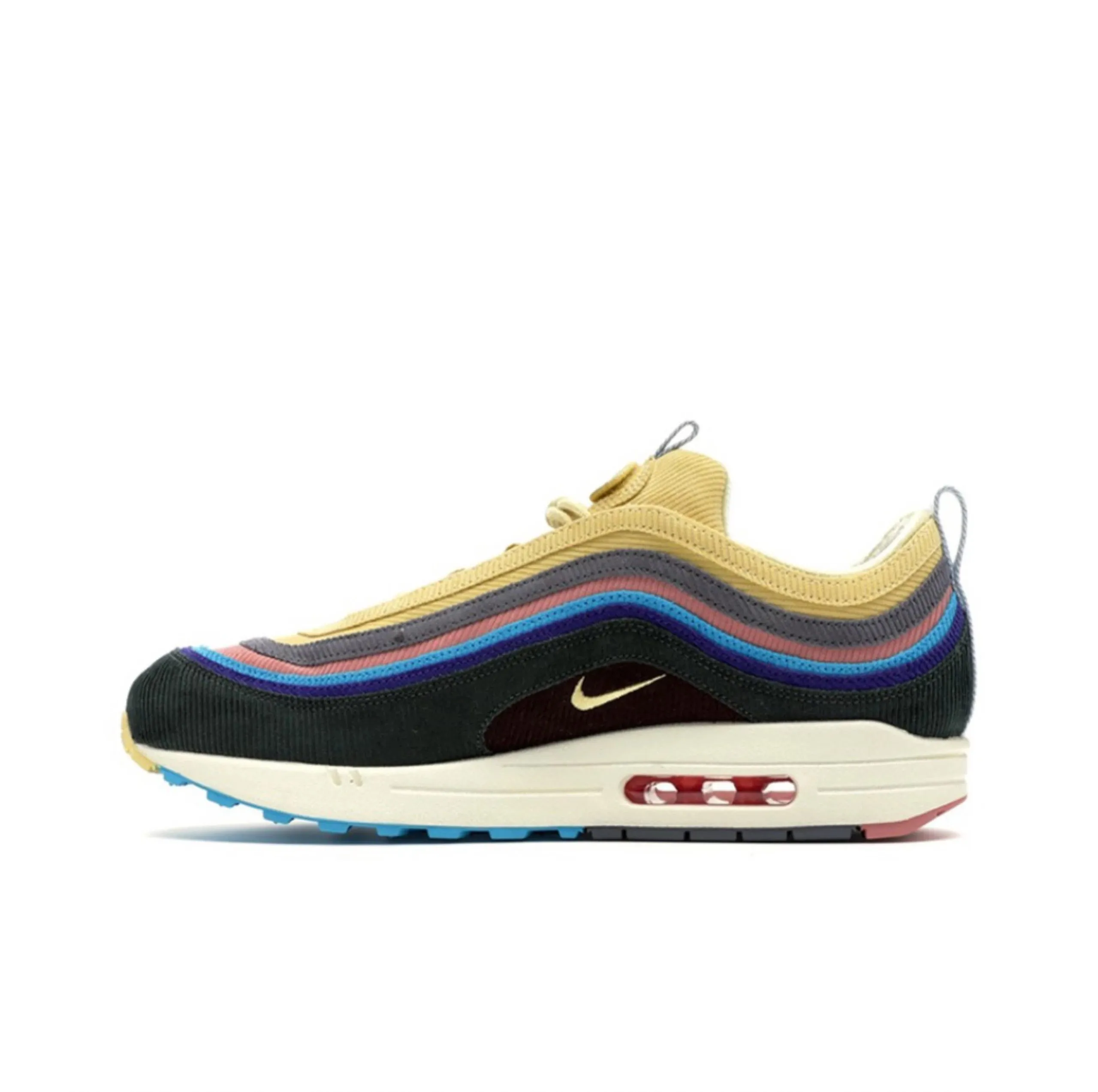 airmax 97 Corduroy