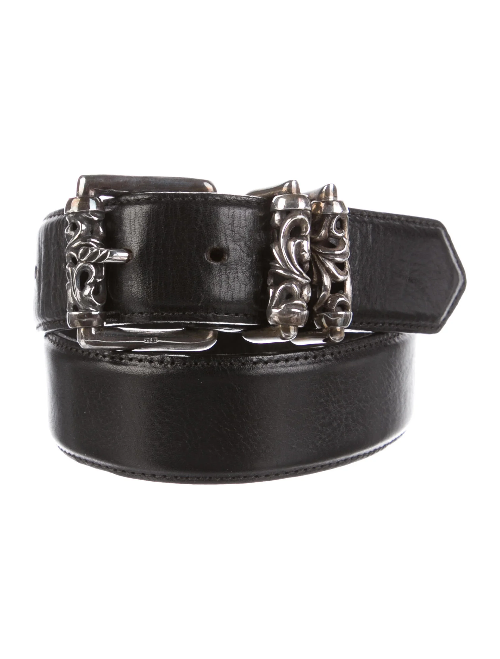 Chrome Hearts Roller Belt (3 Styles)