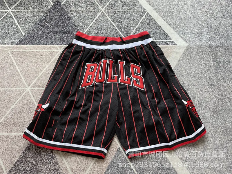 MORE NBA PANTS