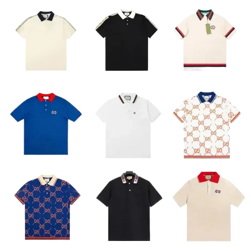 gucci shirts