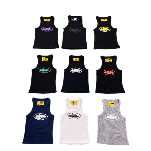 Corteiz Woman TanktopS